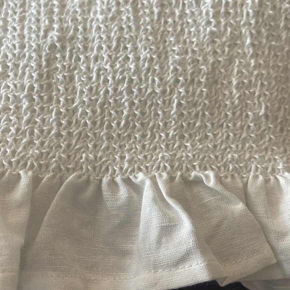 White dress - Picture 2 of 5